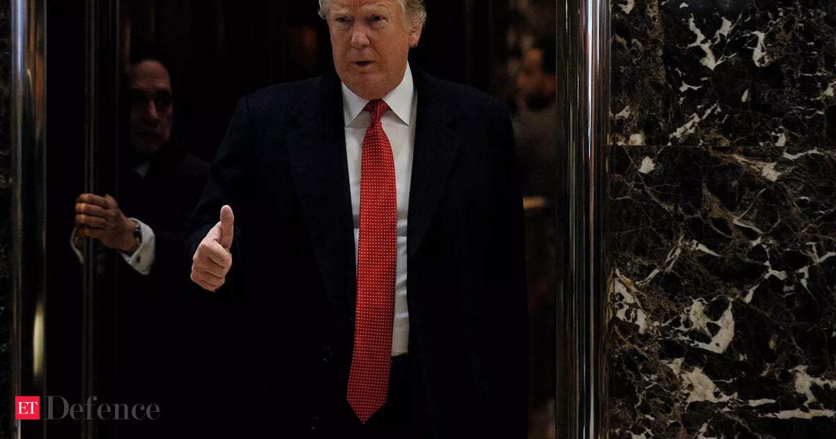 Trump Administration elevates India’s role in Indo-Pacific strategy