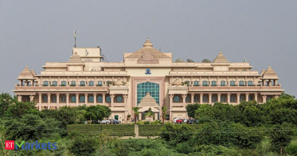 ITC Hotels block deals: HCL Capital snaps up Rs 2,998 crore worth shares; ADIA, Morgan Stanley join marquee buyers