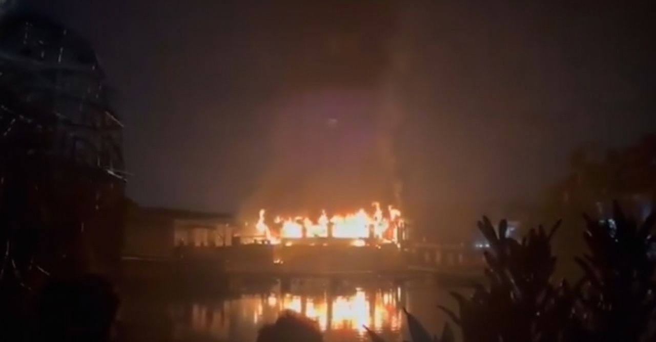 Goa fire tragedy: 25 dead, President, PM Modi express deep grief over the incident