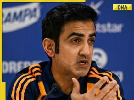 Gautam Gambhir slams THIS ‘IPL team owner’ for split-coaching demand after ODI series win, says, ‘Stay in your domain’