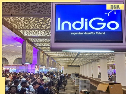 IndiGo flight status: As disruption enters 6th Day, 1500 flights planned; what to expect today?