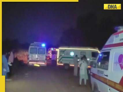 Goa Nightclub Explosion: 23 killed in massive cylinder blast in Arpora’s nightclub, PM Modi offers condolences