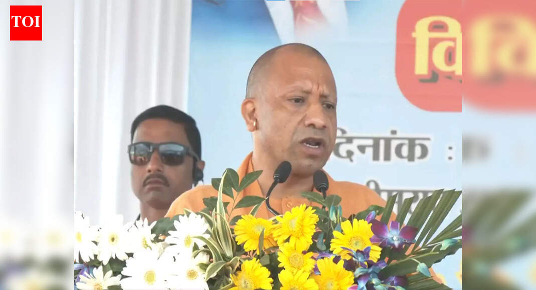 ‘Will establish system to protect Baba Saheb statues from miscreants’: UP CM Yogi on BR Ambedkar death anniversary