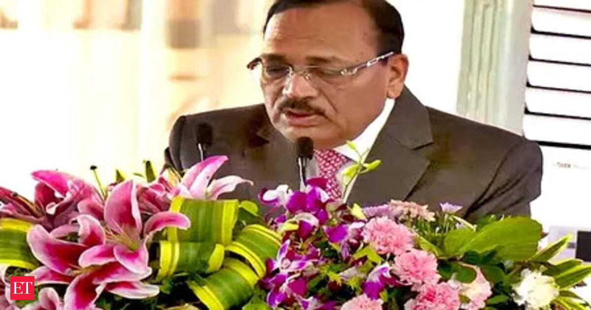 Want to send strong message that SC meant for common man: CJI Surya Kant