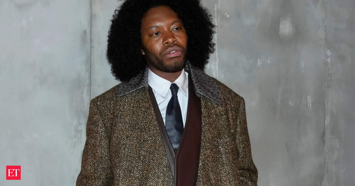 Emily in Paris actor, Jeremy O. Harris arrested in Japan: Faces MDMA smuggling charges at Okinawa airport