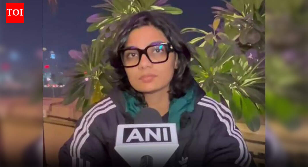 Bhojpuri singer Neha Singh Rathore to move Supreme Court after bail plea dismissed, claims ‘No notice from police’