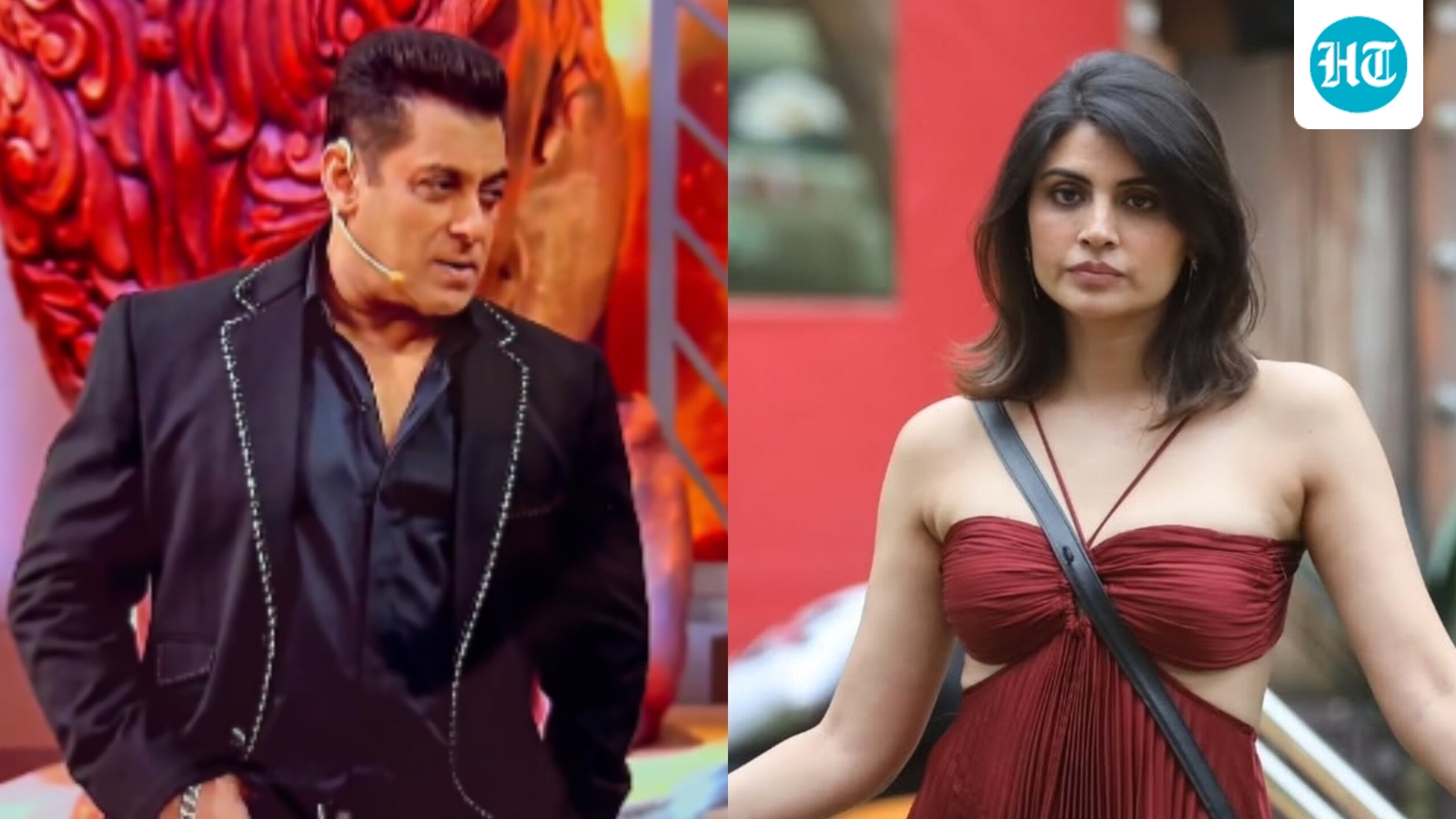 Bigg Boss 19 grand finale: Salman Khan says ‘mic cheeno’ after Malti Chahar irritates him, teases her about Pranit More