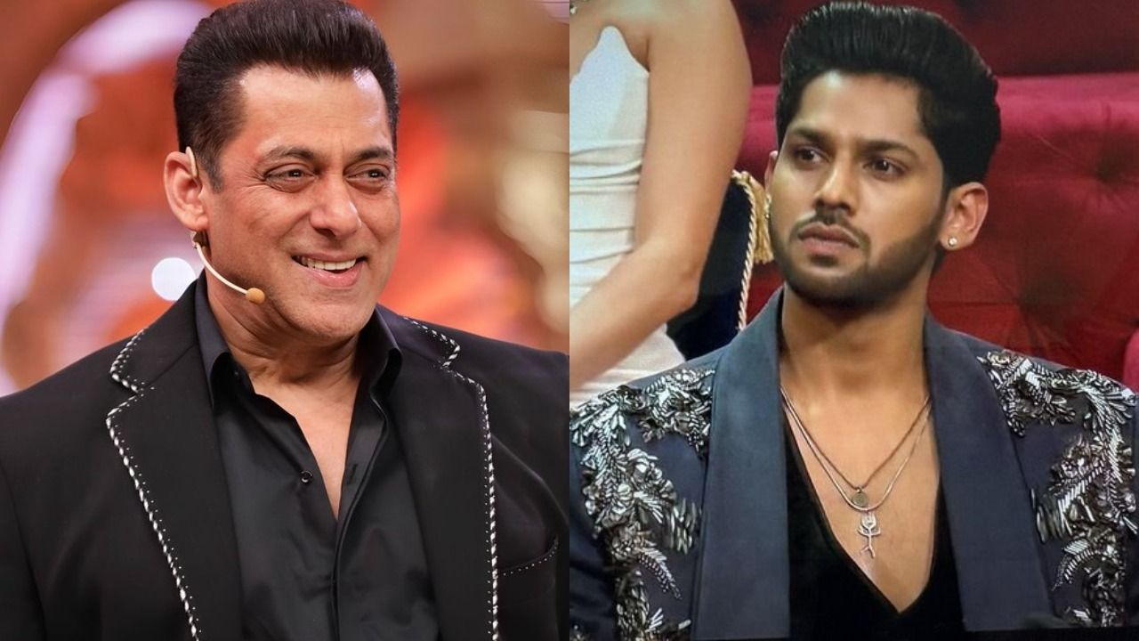 ‘Come to reality’: Salman Khan schools Baseer Ali during dramatic BB19 finale