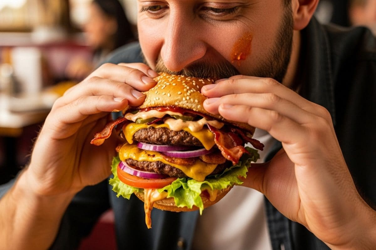 Why EU Wants To Scrap ‘Veggie Burger’, ‘Vegan Sausage’? Beatles Star Joins Uproar