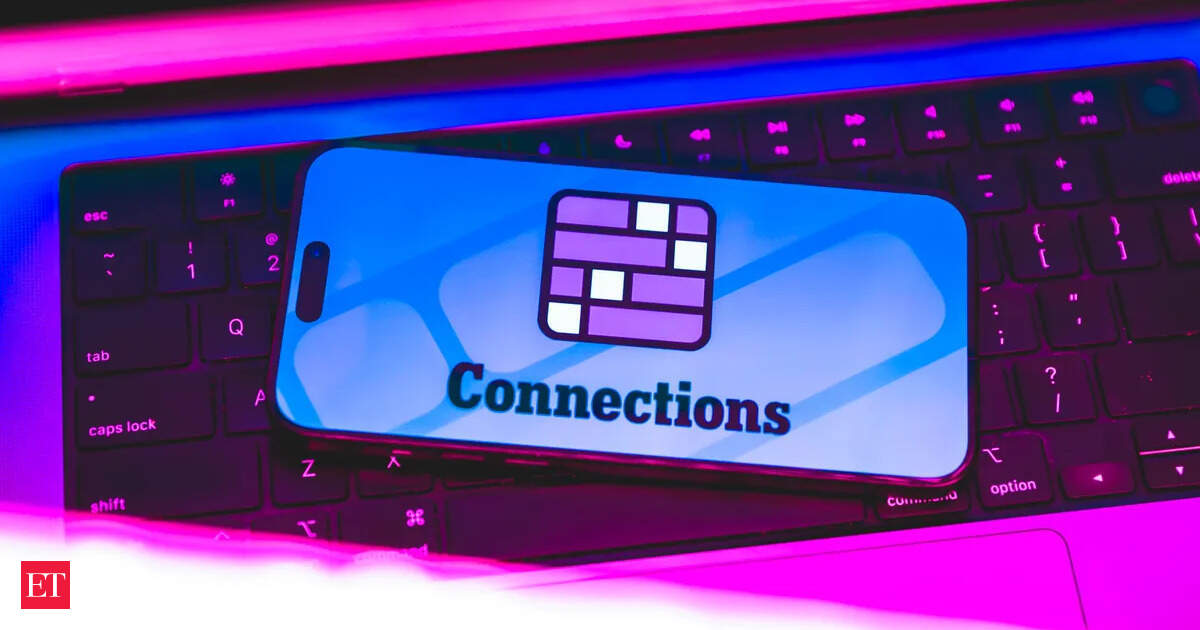 NYT Connections Answers December 7: Hints, categories and full solution revealed for puzzle #910