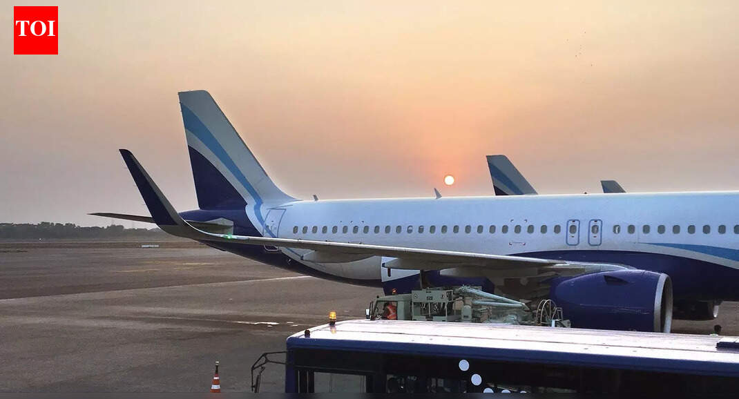 Bengaluru’s big weekend grounded: Flight disruptions trigger reshuffles at city’s major events