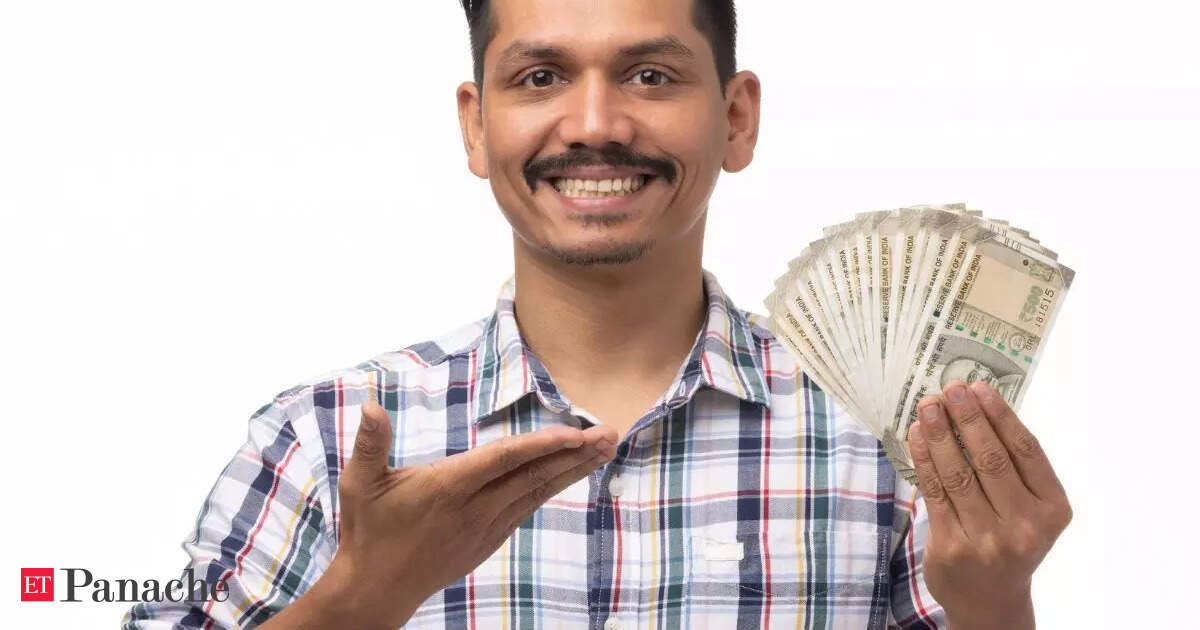 Are you financially stable? CA explains 5 money habits that ensure future wealth safety