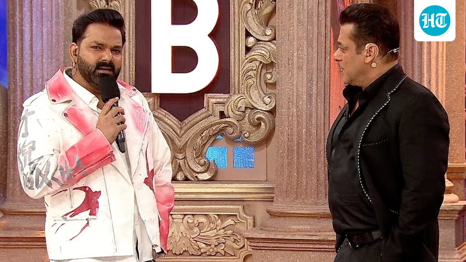 Pawan Singh seeks police protection following Lawrence Bishnoi gang threats post his Salman Khan event appearance