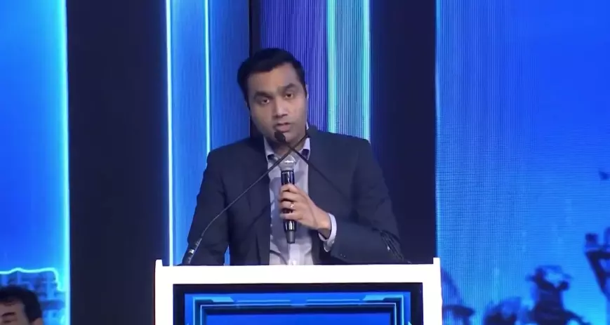 Adani Group to Invest Rs 2,500 Crore in Digital Infra