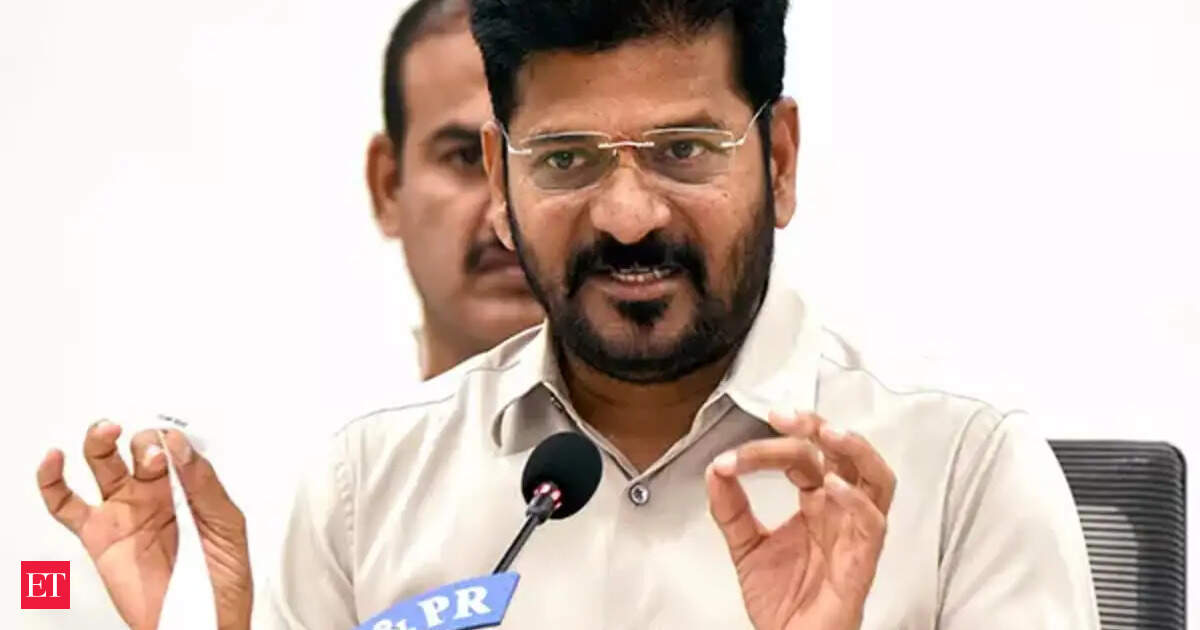 Telangana bags Rs 5.7 lakh crore investments at global summit