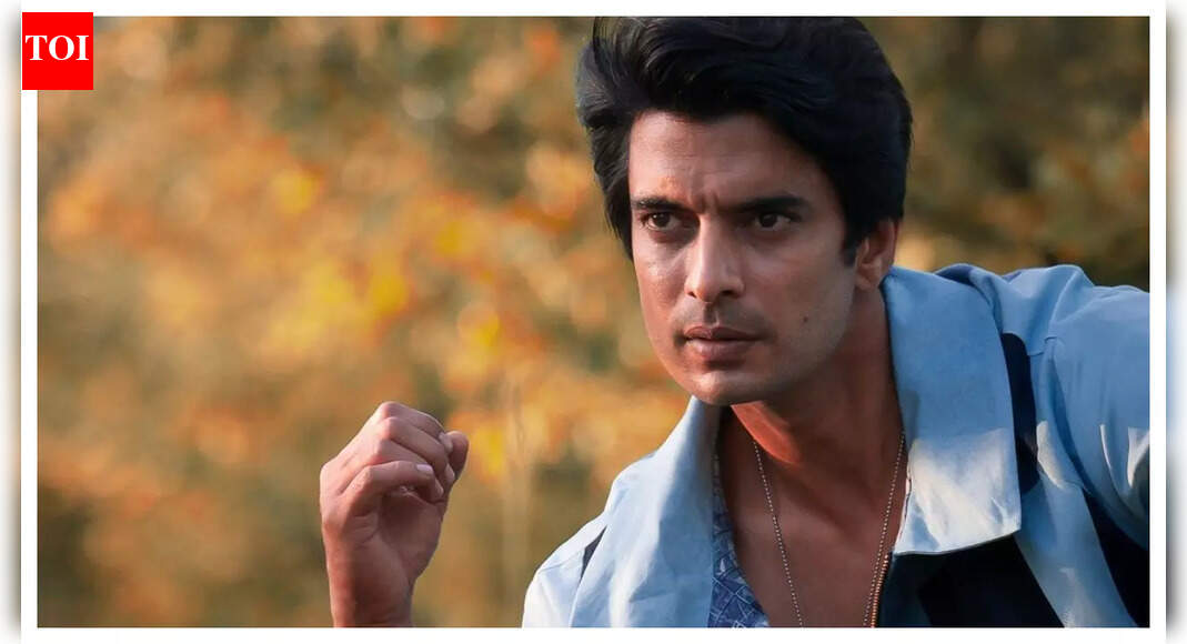 Gashmeer Mahajani joins Manasi Joshi Roy in Lakshmi Niwas; says ‘Playing someone, so pure and uncomplicated feels refreshing and challenging’