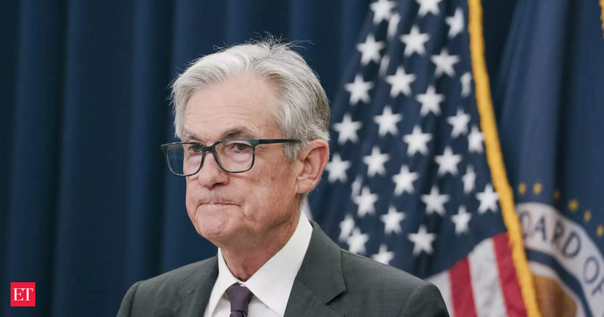 Fed meeting December: Federal Reserve expected to cut rates today