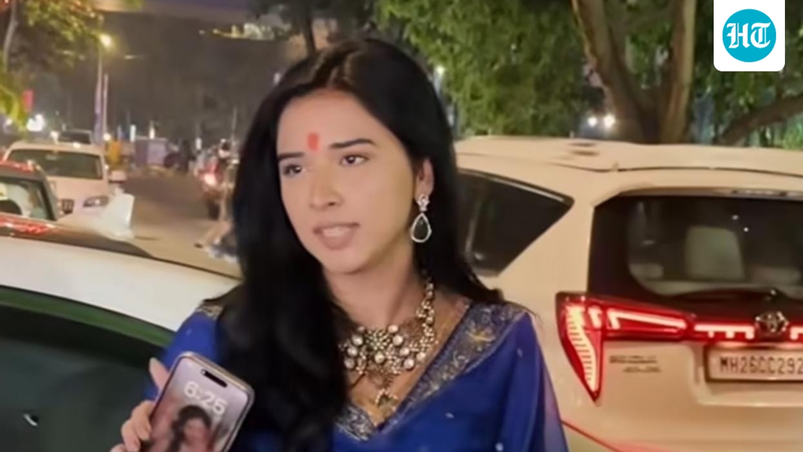 ‘Mere bhai jaise hain woh’: Bigg Boss 19’s Tanya Mittal loses cool at paparazzi for calling her team member ‘bouncer’