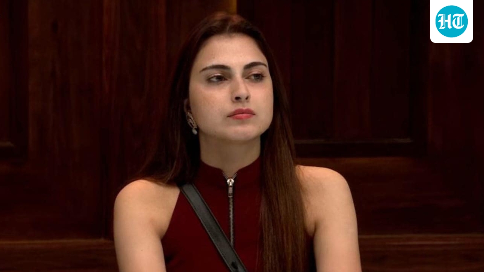 Farrhana Bhatt admits she’s heartbroken after losing Bigg Boss 19, won’t be part of any reality show again except…