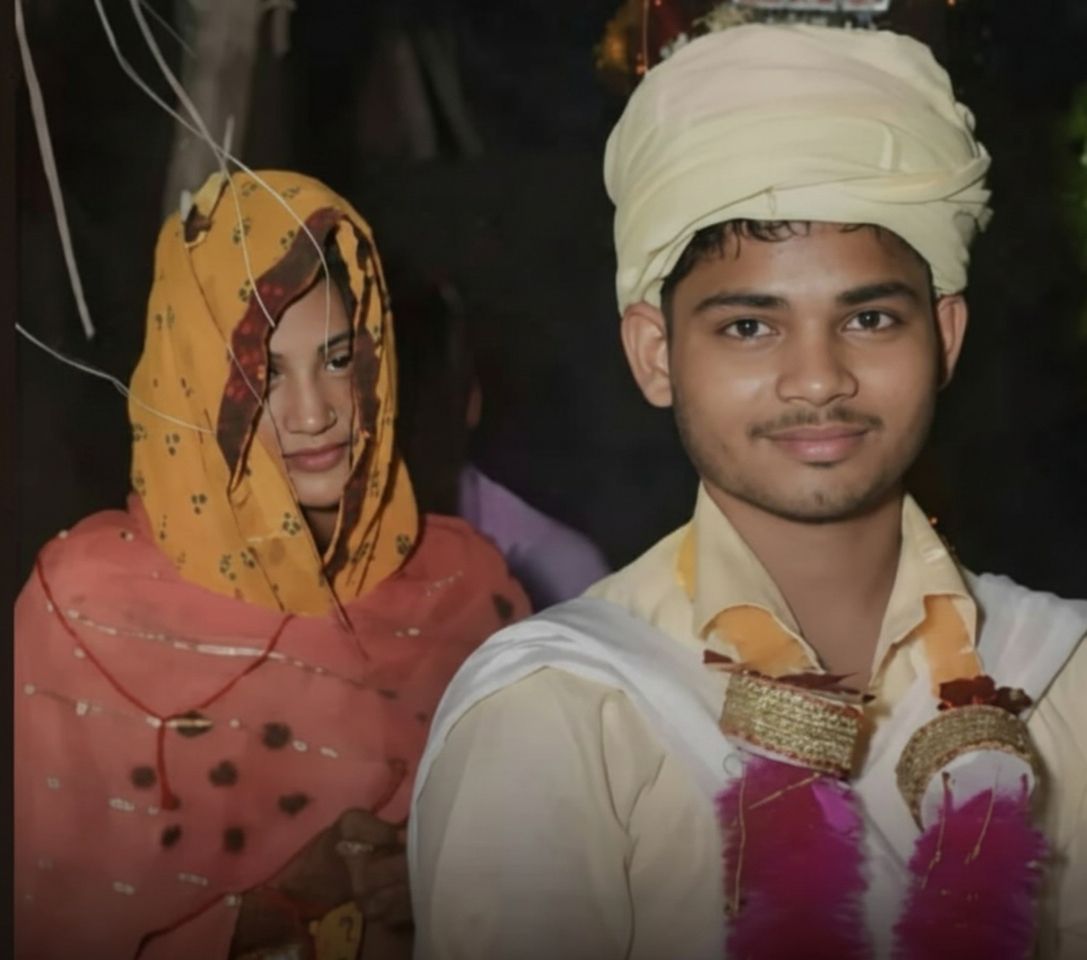 A Journey of Love: Bihar man’s act of kindness ends in a heart-melting wedding