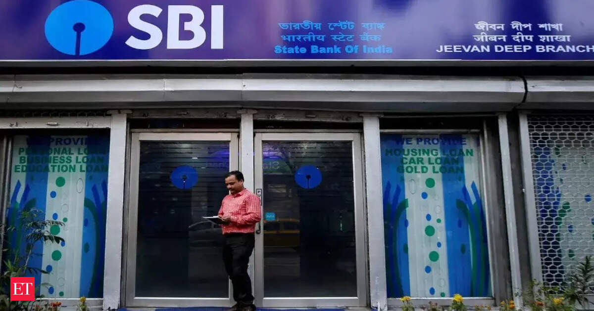 SBI MD flags concerns on Account Aggregator’s single consent mechanism