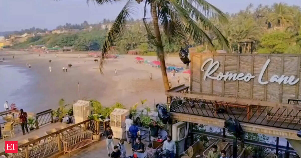 Goa nightclub fire: ‘I am only a partner,’ says co-owner Ajay Gupta