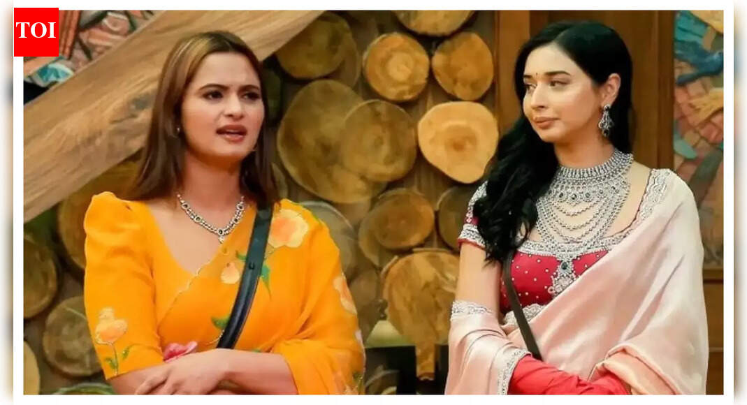 Bigg Boss 19’s Tanya Mittal reveals the reason behind unfollowing BFF Neelam Giri on social media; says ‘Saw few clips where she called me fake and liar’