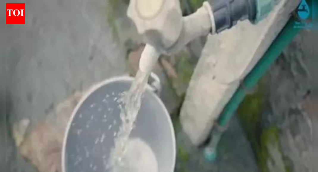 HydroMingle 2025 brings together innovators to address India’s water challenges