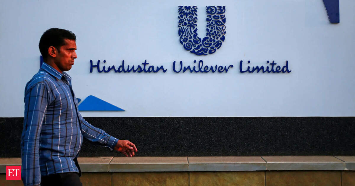 Unilever sees ‘massive opportunities’ in India, citing GST cut and high GDP growth