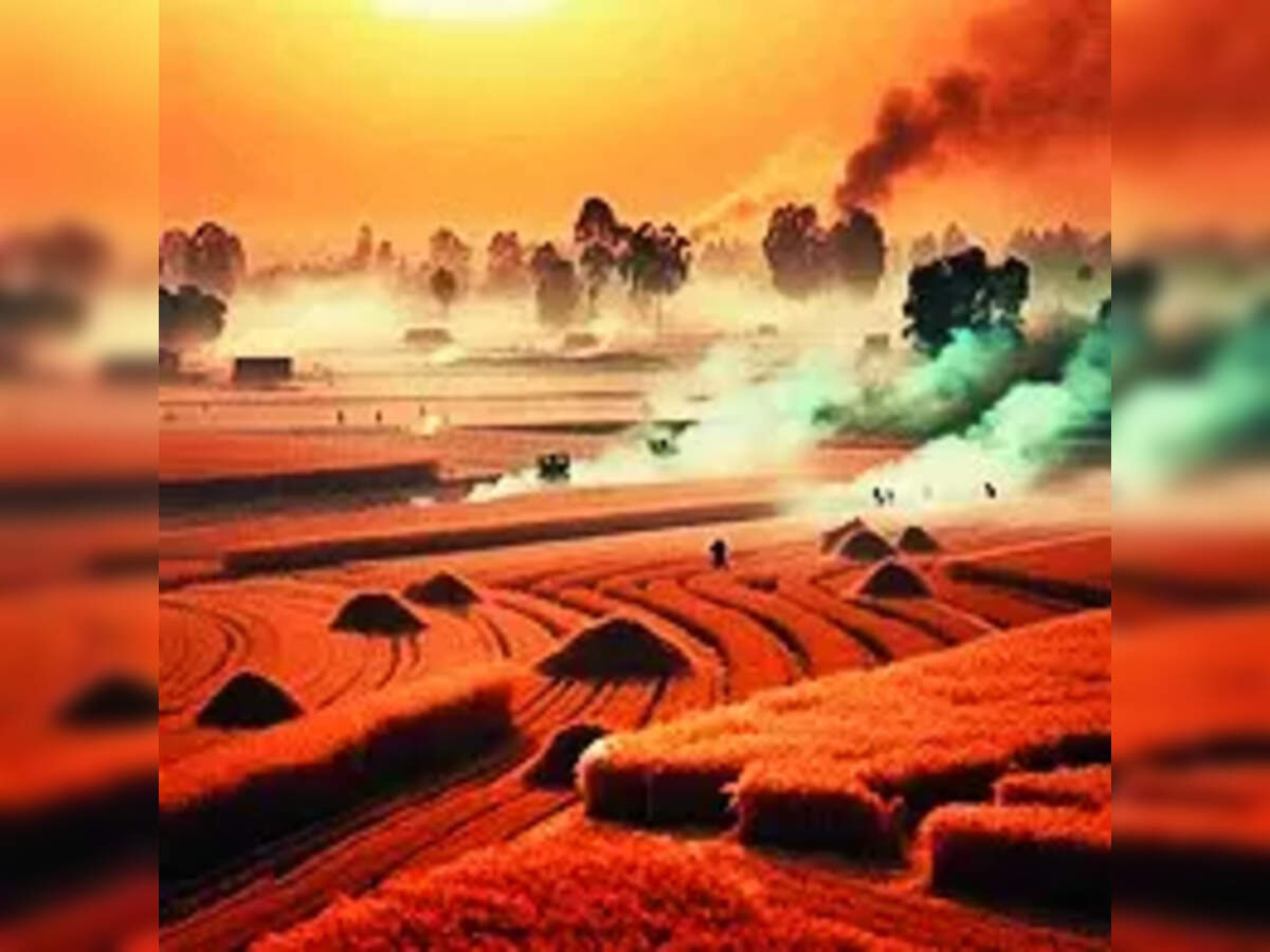 Stop the smoke where there’s fire