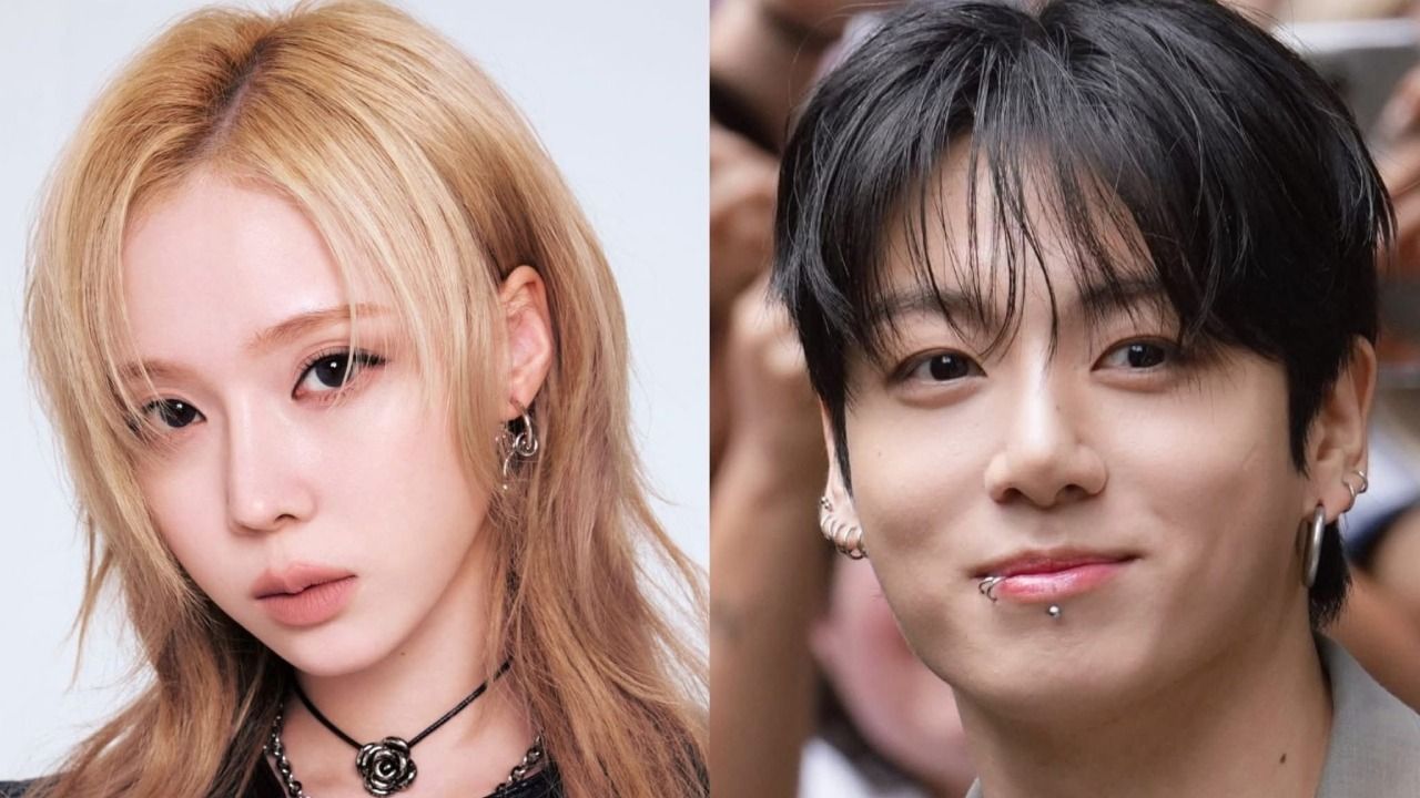 After dating rumours of aespa’s Winter with BTS’ Jungkook escalate, SM Entertainment takes firm action