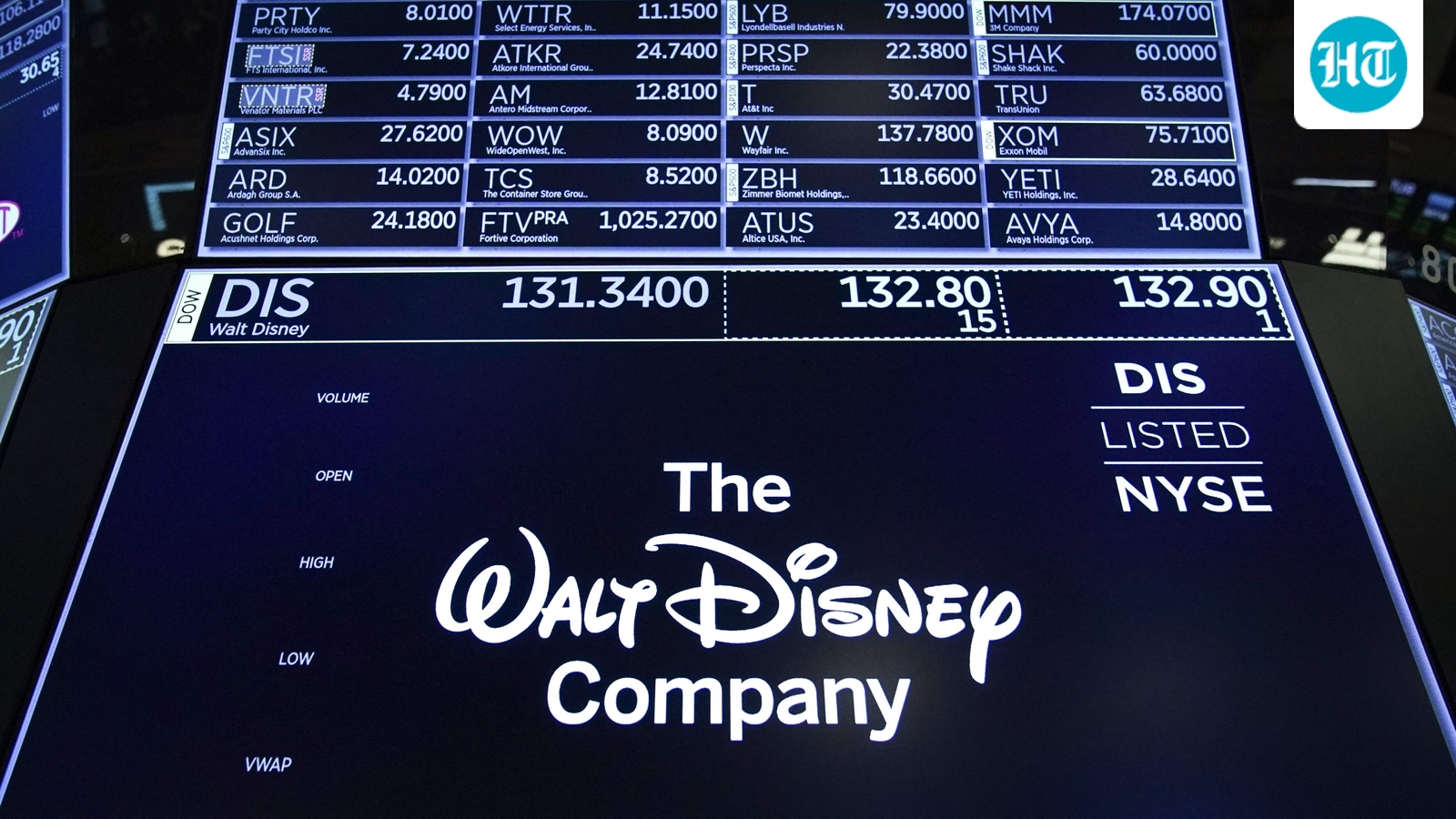 Disney invests $1 billion in OpenAI, strikes licensing deal