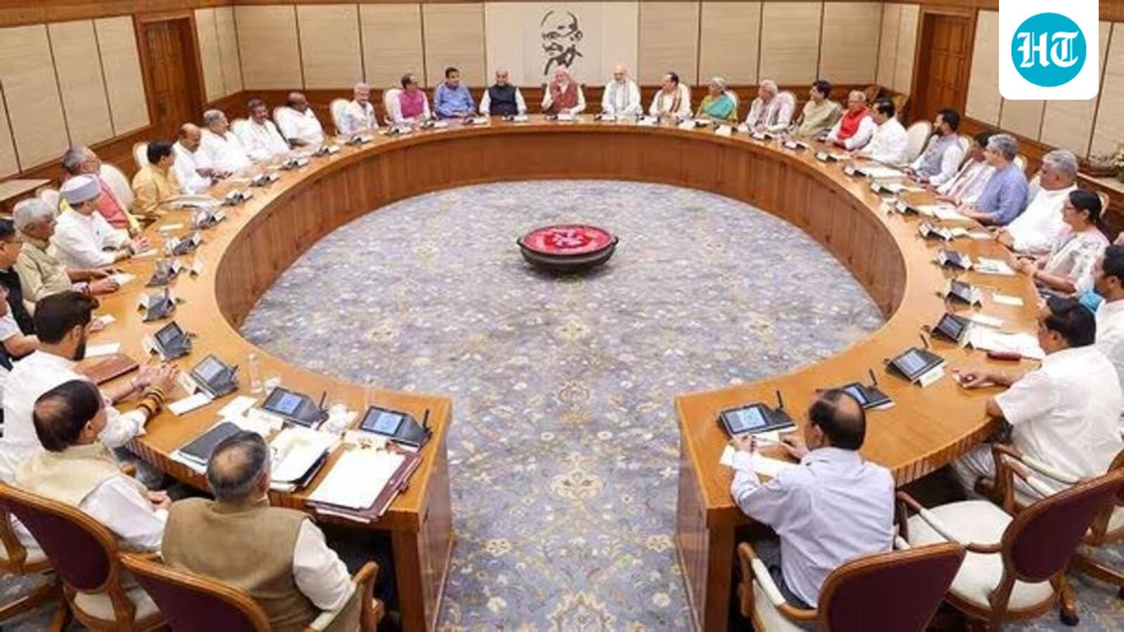 Cabinet may clear India-Oman free trade pact this week