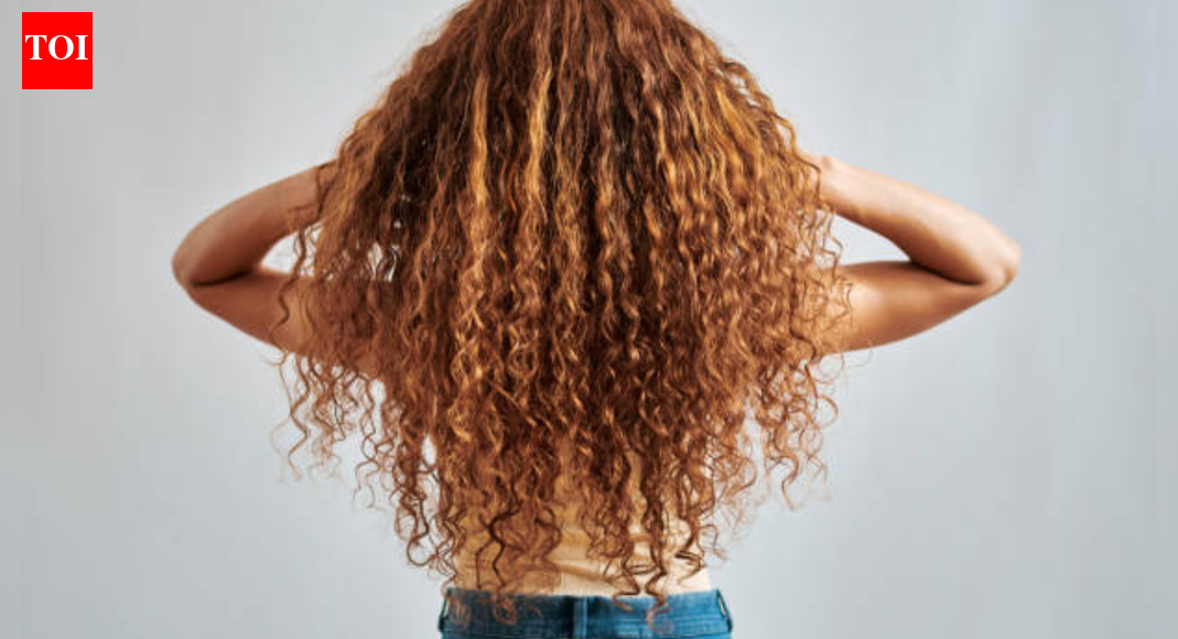 Hair growth tips for women and men: What to drink first thing in the morning for healthy, shiny hair