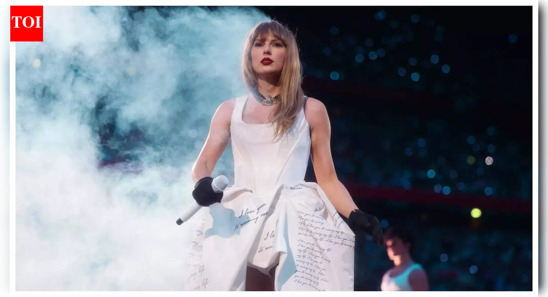 Times Taylor Swift reflected on love and betrayal