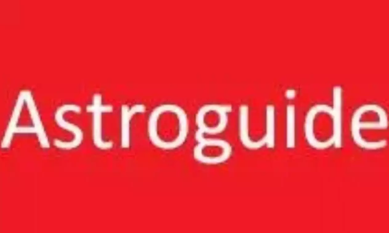 Astroguide for Saturday, December 13, 2025