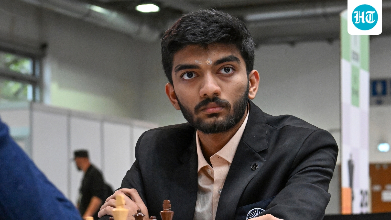 ‘D Gukesh not the best in the world’: Magnus Carlsen’s chief trainer claims ‘couple of others stronger than’ Indian GM