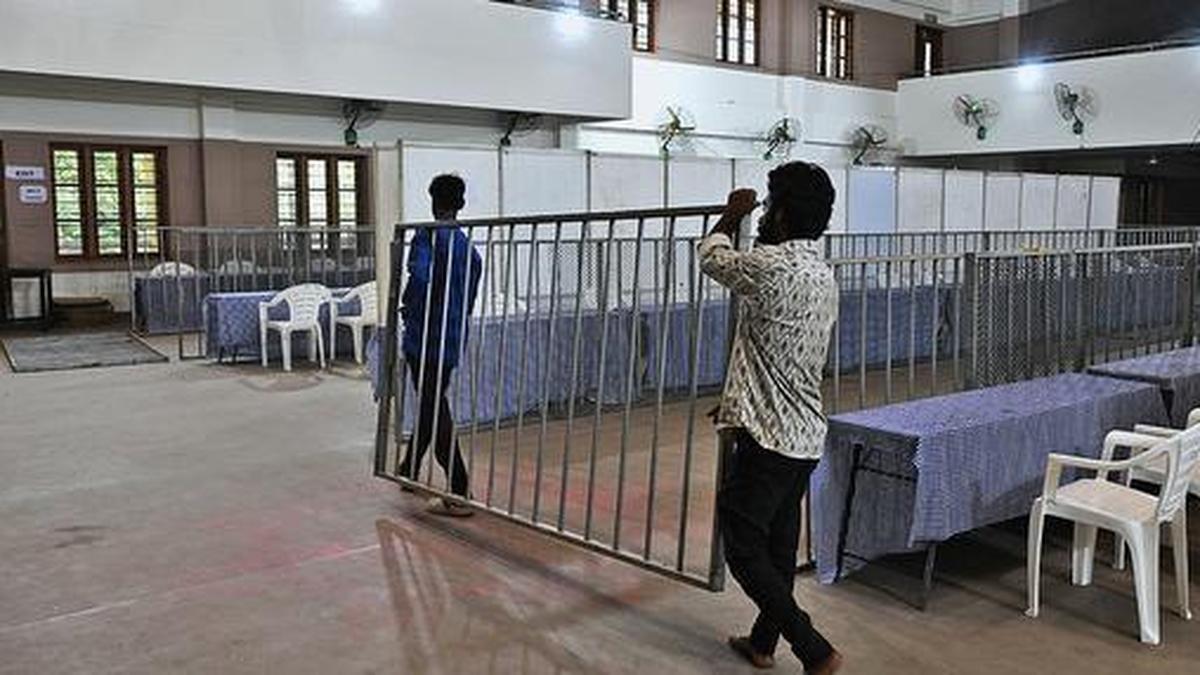 Kerala local body polls 2025 results LIVE: Political fronts wait with bated breath as counting of votes set to begin