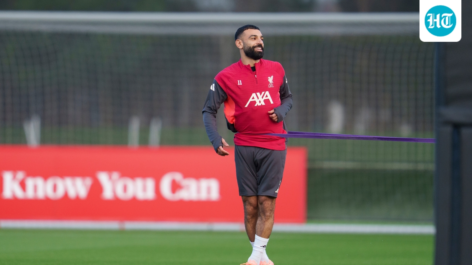 Mohamed Salah’s Liverpool fate depends on ‘outcome’ of conversation with boss Arne Slot: ‘You can keep trying but…’