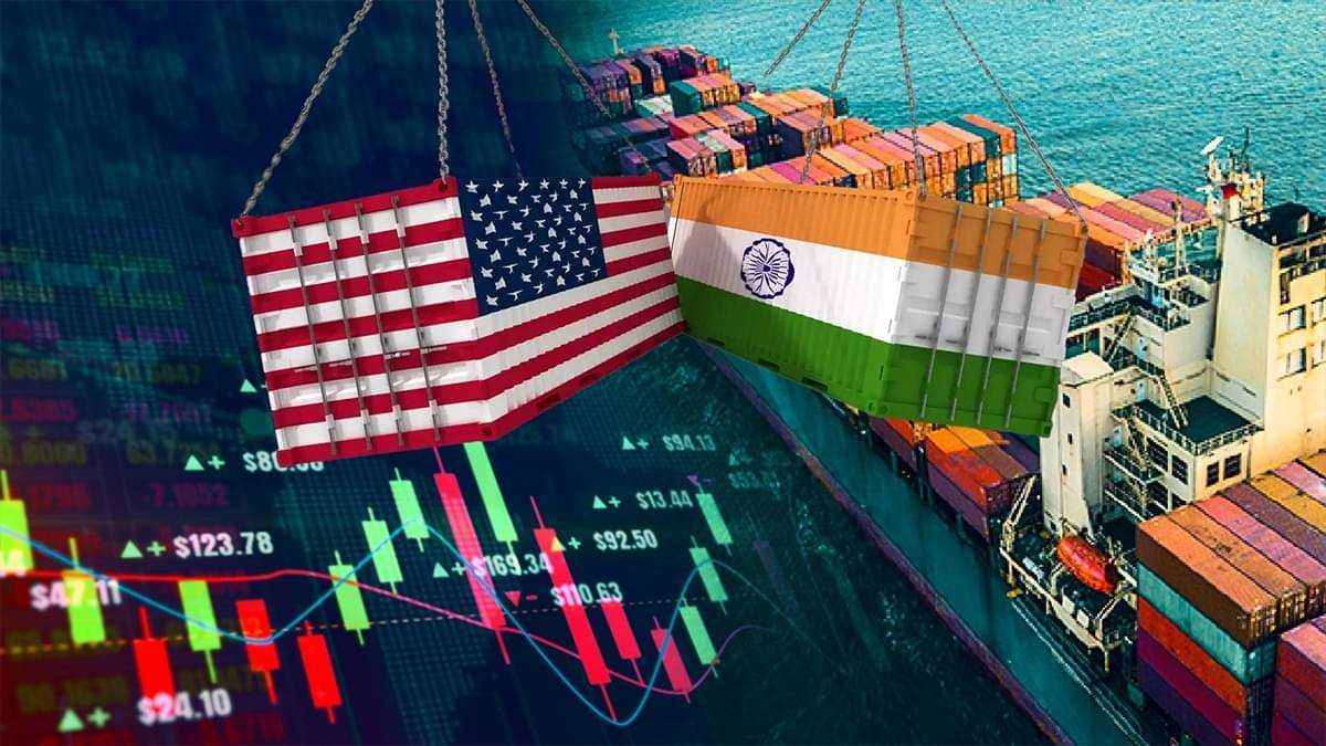 3 US Lawmakers Introduce Resolution To Scrap Trump’s 50% India Tariffs, Call Them Illegal