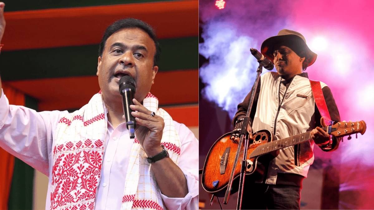 ‘Zubeen Garg Death Case To Be Transferred To Central Agency By December End’: Assam CM
