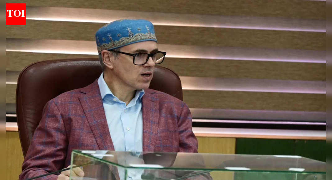 Mirwaiz asks Omar govt to stop arrest of people in decades old cases