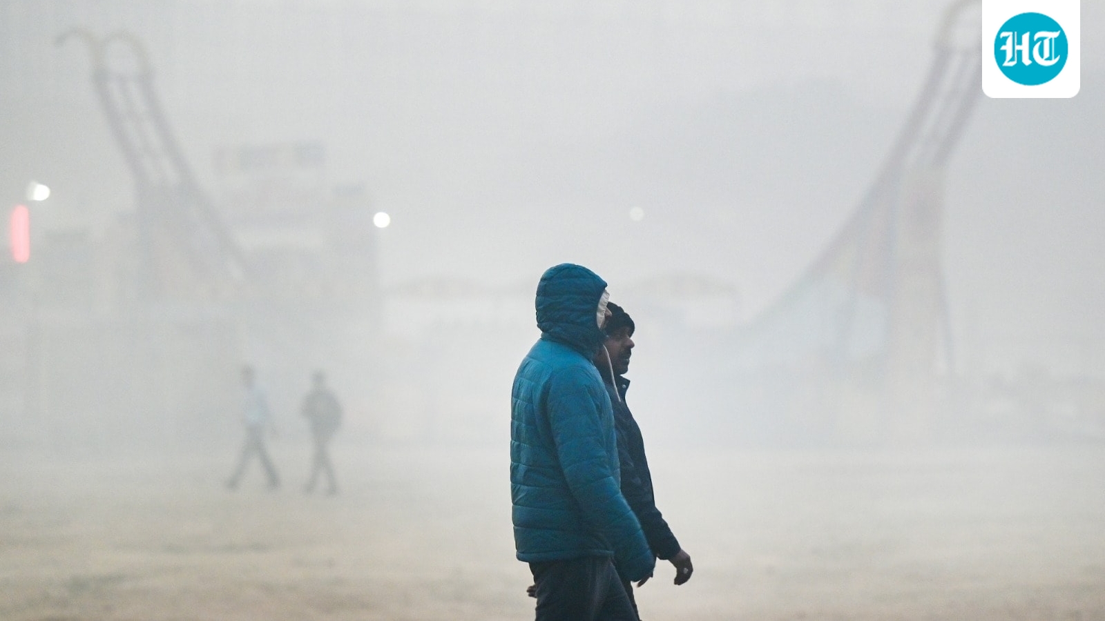 Delhi-NCR pollution is even worse today: Reasons why AQI is ‘severe plus’, and when relief is likely