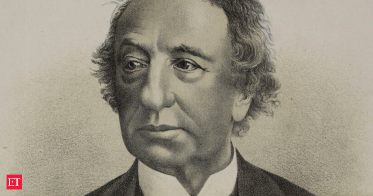 Quote of the Day by Sir John A. Macdonald: “Let us not, like the hunters in the fable, quarrel about the skin before we…”