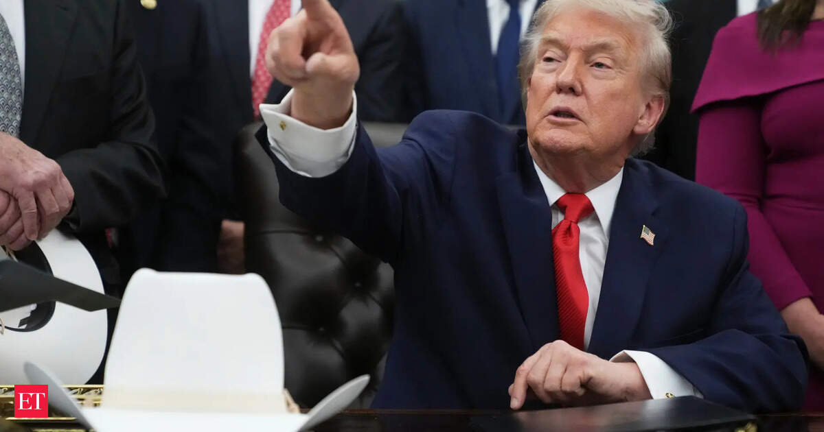 Trump’s ‘illegal’ tariffs on India challenged as US lawmakers move to end emergency duties