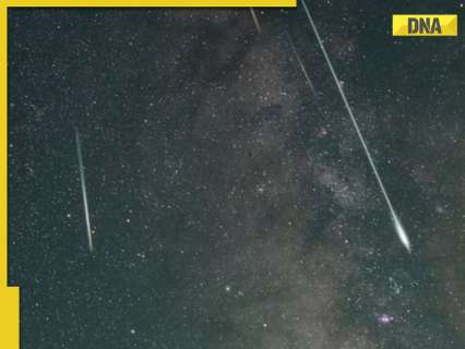 Geminid meteor shower tonight: When and how to watch in India