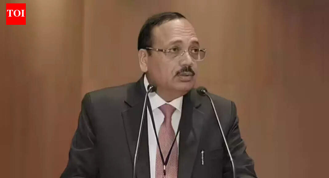 Matters of personal liberty must get top priority in court: CJI