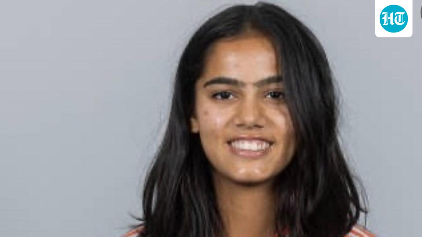 Vaishnavi Sharma: Auction heartbreak to India selection