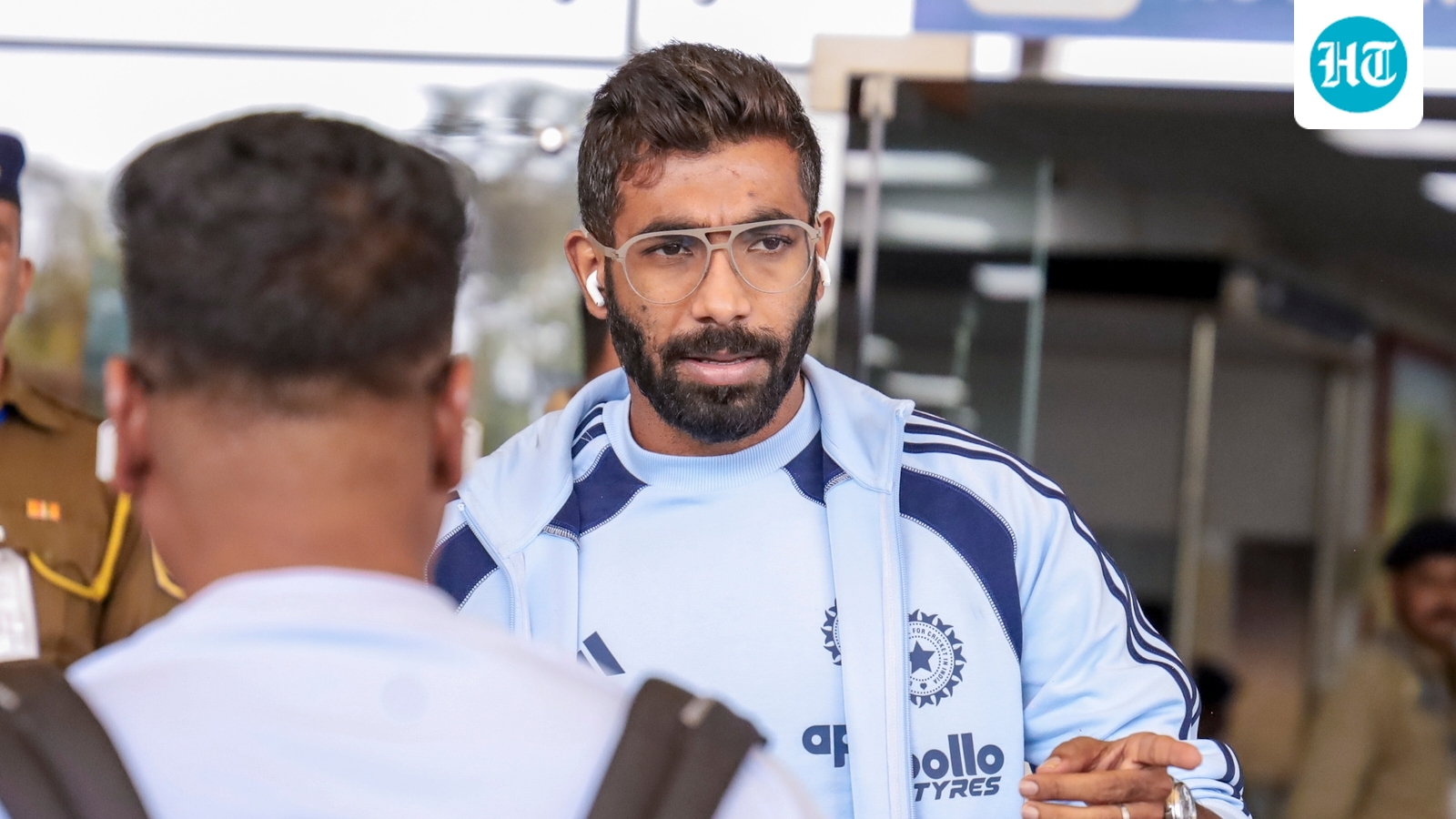 Why Jasprit Bumrah and Axar Patel are not playing for India in the 3rd T20I against South Africa in Dharamsala