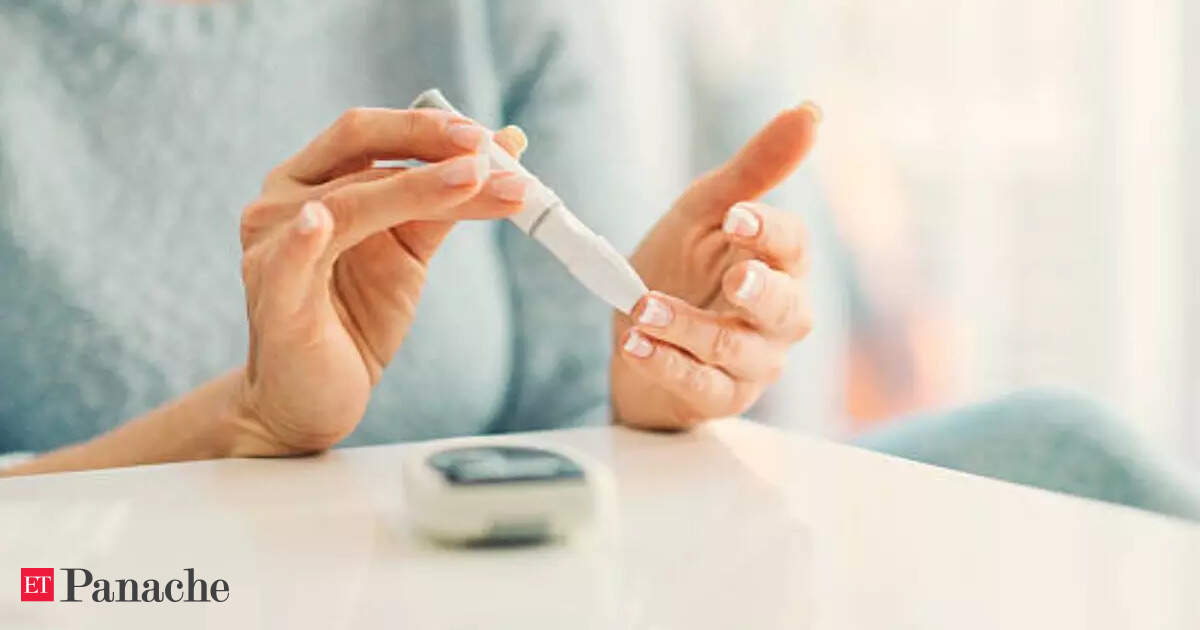 Have diabetes? Doctor shares five easy ways to keep your blood sugar levels low